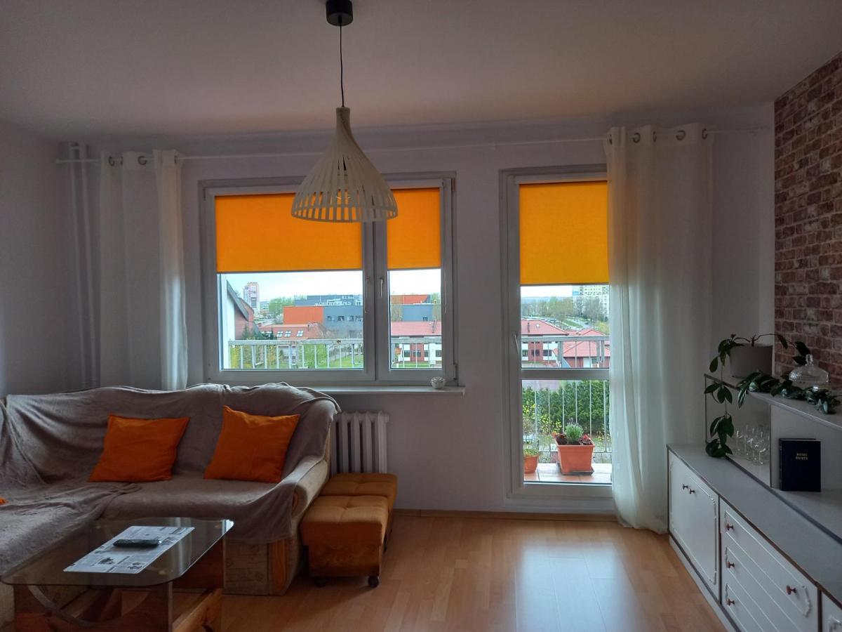 Apartament Fileo Apartment Koszalin Exterior photo